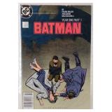 Batman Comics 404, 405