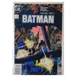 Batman Comics 406, 407