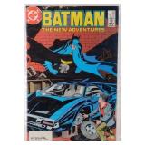 Batman Comics 408, 409