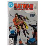 Batman Comics 410, 411