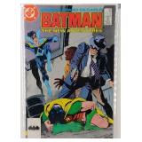 Batman Comics 416, 417