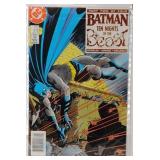 Batman Comics 418, 419