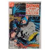 Batman Comics 420, 421