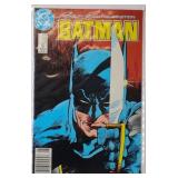 Batman Comics 422, 423