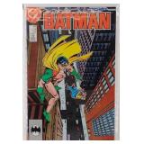 Batman Comics 424, 426