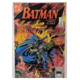 Batman Comics 432, 433