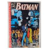 Batman Comics 441, 443