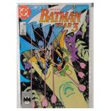 Batman Comics 438, 439