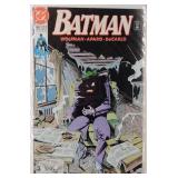 Batman Comics 450, 451