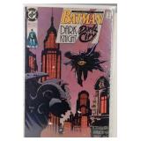 Batman Comics 452, 453