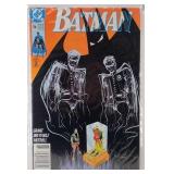 Batman Comics 456, 457