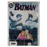 Batman Comics 459, 460