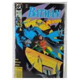 Batman Comics 465, 473