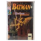 Batman Comics 478, 479