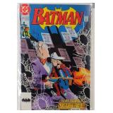 Batman Comics 475, 477
