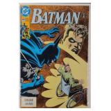 Batman Comics 480, 481