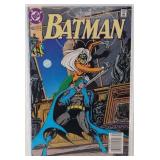 Batman Comics 482, 486