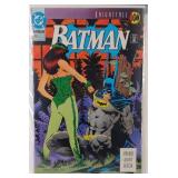 Batman Comics 495, 496