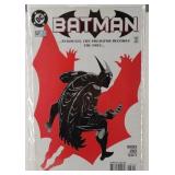 Batman Comics 537, 538
