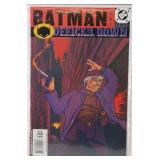 Batman Comics 587, 608