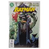 Batman Comics 609, 610