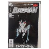 Batman Comic 685