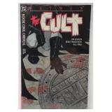 The Cult Comics 1, 2