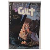 The Cult Comics 3, 4