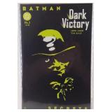 The Cult Comics 2, 3