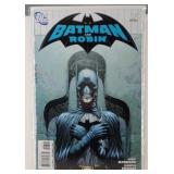 Batman And Robin Comics #7
