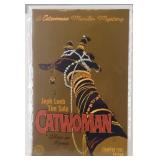 Catwoman When in Rome Comics Chapter 5 and 6