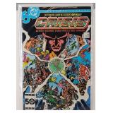 Crisis Comics #3, 4
