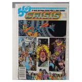 Crisis Comics #11, 12