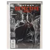 Batman Detective Comics #821822