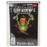 Batman Detective Comics #852