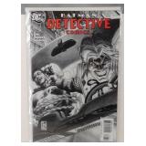 Batman Detective Comics #826, 827