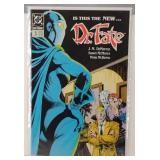 Dr. Fate Comics #5, 6