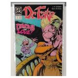 Dr. Fate Comics #7, 8