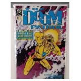 The Doom Patrol Comics #19, 20