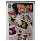 The Doom Patrol Comics #23, 24