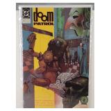 Doom Patrol Comics #27, 28