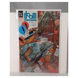 Doom Patrol Comics #31, 32