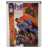Doom Patrol Comics #29, 30