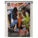Doom Patrol Comics #33, 34