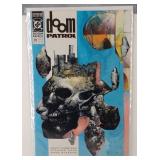 Doom Patrol Comics #39, 40