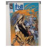 Doom Patrol Comics #41, 42