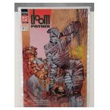 Doom Patrol Comics #47, 48