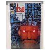 Doom Patrol Comics #49, 50