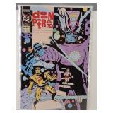 Doom Patrol Comics #53, 54