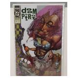 Doom Patrol Comics #55, 56